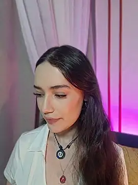 Kate Amaretto  online show from 5, 7, 2026