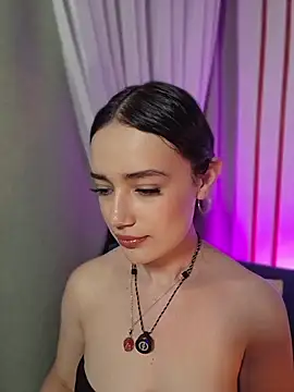 Kate Amaretto  online show from 19, 6, 2026