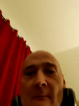 Jens7979 online show from 25, 4, 2026