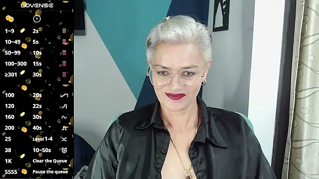Snapshot of scarlett_paris22 chatting on 25, 2, 2025 scarlett paris22 online show from 25, 2, 2025
