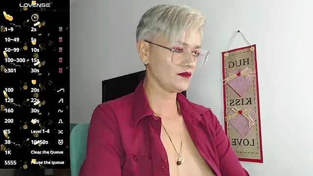 Snapshot of scarlett_paris22 chatting on 11, 2, 2025 scarlett paris22 online show from 11, 2, 2025