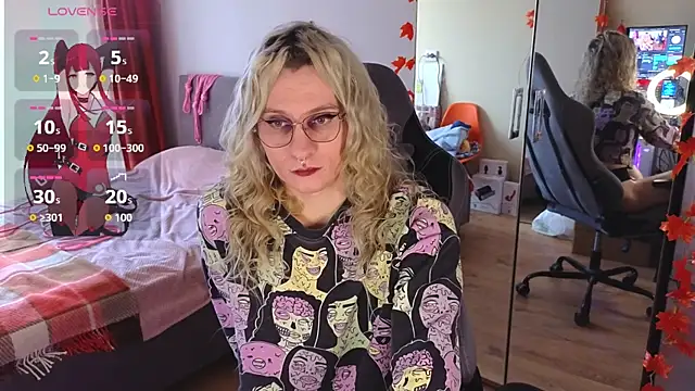 Snapshot of Lori_Myaf chatting on 11, 10, 2025 Lori Myaf online show from 11, 10, 2025