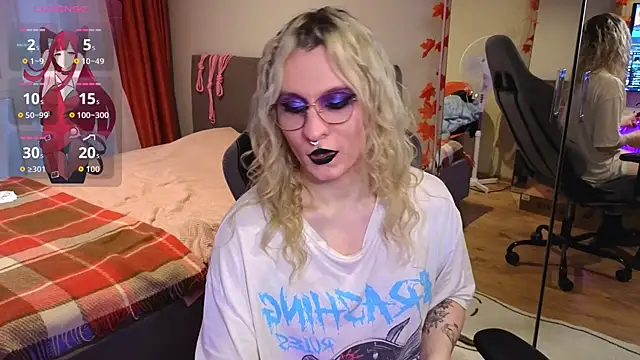 Snapshot of Lori_Myaf chatting on 12, 11, 2025 Lori Myaf online show from 12, 11, 2025