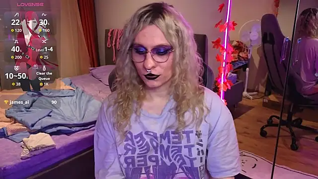 Snapshot of Lori_Myaf chatting on 13, 11, 2025 Lori Myaf online show from 13, 11, 2025