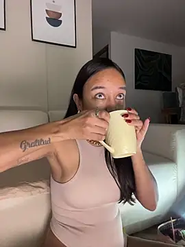 DianaHopson online show from 12, 3, 2026