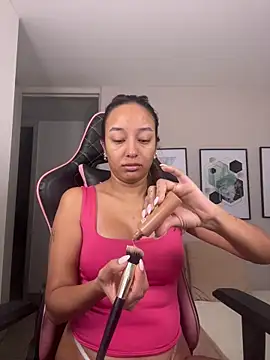 DianaHopson online show from 1, 11, 2025