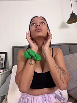 DianaHopson online show from 20, 12, 2025