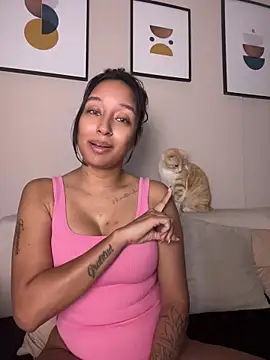 Snapshot of DianaHopson chatting on 1, 7, 2026 DianaHopson online show from 1, 7, 2026