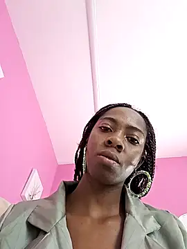 Shanelle   online show from 19, 11, 2025