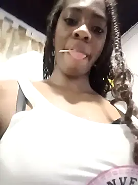 Shanelle   online show from 27, 11, 2025