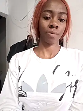 Shanelle   online show from 27, 10, 2025