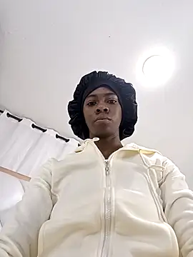 Shanelle   online show from 11, 11, 2025