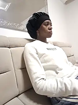 Shanelle   online show from 20, 12, 2025