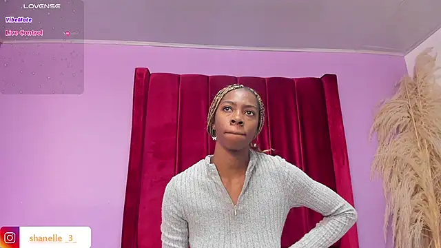 Shanelle   online show from 2, 2, 2026