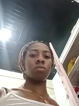 Shanelle   online show from 25, 2, 2026