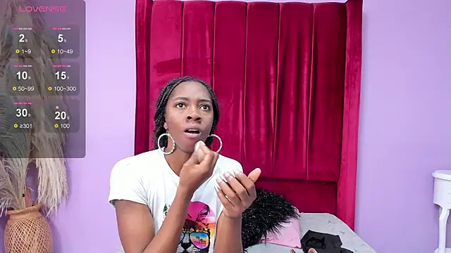 Shanelle   online show from 20, 11, 2025