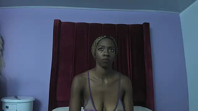 Shanelle   online show from 3, 3, 2026