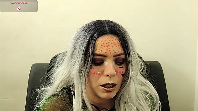 irinasweet27 online show from 1, 11, 2025