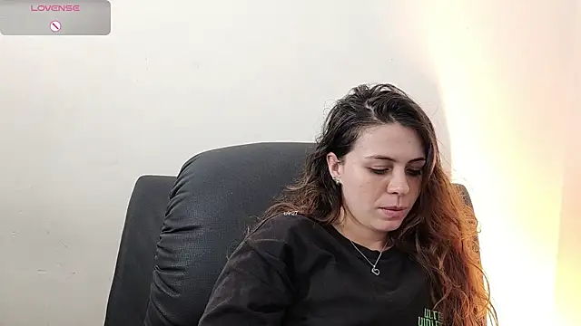 irinasweet27 online show from 18, 10, 2025