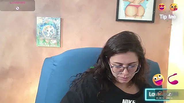 Snapshot of irinasweet27 chatting on 15, 5, 2026 irinasweet27 online show from 15, 5, 2026