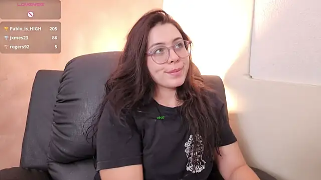 irinasweet27 online show from 9, 1, 2026