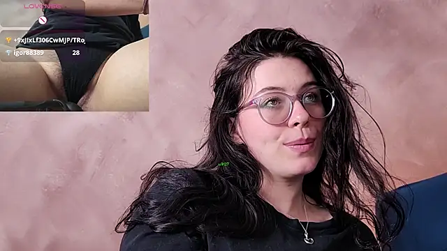 irinasweet27 online show from 18, 1, 2026