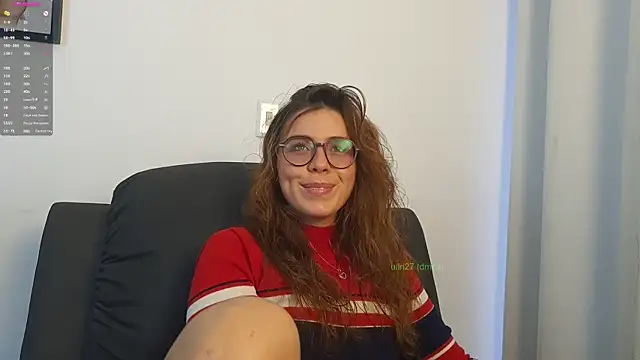 Snapshot of irinasweet27 chatting on 26, 2, 2025 irinasweet27 online show from 26, 2, 2025