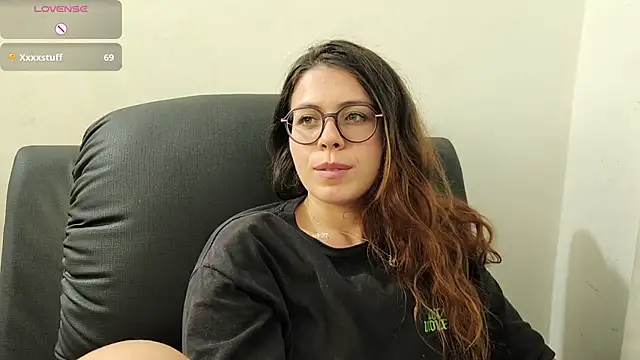 irinasweet27 online show from 5, 11, 2025