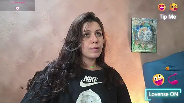 Snapshot of irinasweet27 chatting on 4, 6, 2026 irinasweet27 online show from 4, 6, 2026