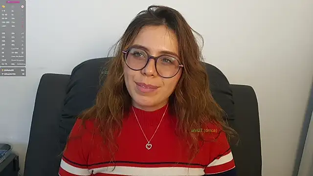 Snapshot of irinasweet27 chatting on 27, 2, 2025 irinasweet27 online show from 27, 2, 2025