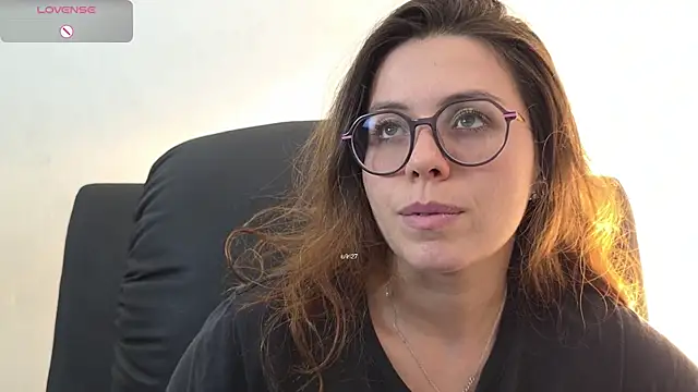 Snapshot of irinasweet27 chatting on 21, 9, 2025 irinasweet27 online show from 21, 9, 2025