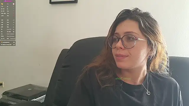 Snapshot of irinasweet27 chatting on 7, 3, 2025 irinasweet27 online show from 7, 3, 2025
