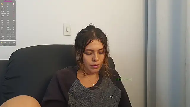 Snapshot of irinasweet27 chatting on 23, 2, 2025 irinasweet27 online show from 23, 2, 2025