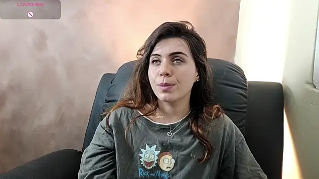 irinasweet27 online show from 19, 12, 2025