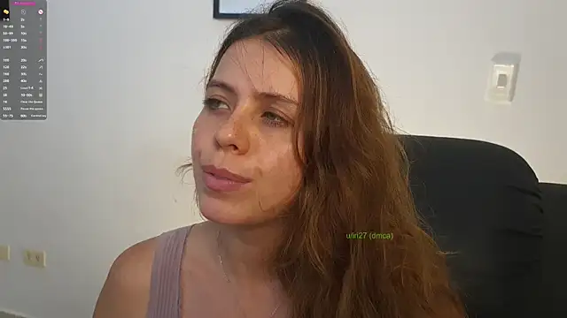 Snapshot of irinasweet27 chatting on 11, 2, 2025 irinasweet27 online show from 11, 2, 2025