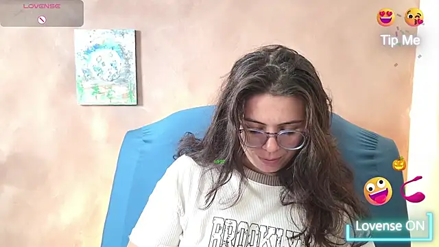 irinasweet27 online show from 24, 4, 2026