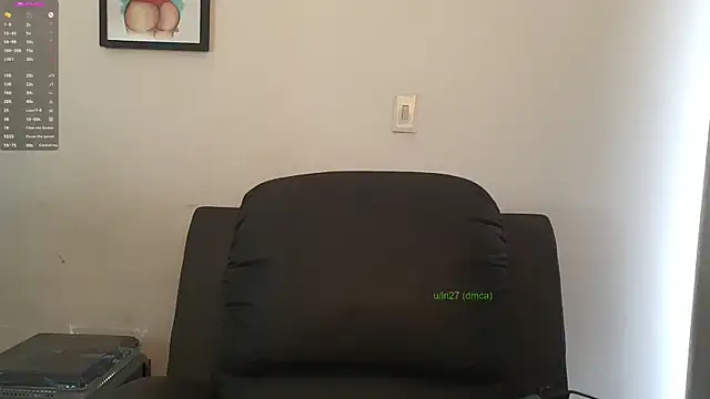 Snapshot of irinasweet27 chatting on 28, 2, 2025 irinasweet27 online show from 28, 2, 2025