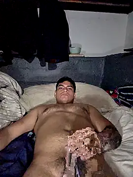 parker321516 online show from 15, 4, 2026