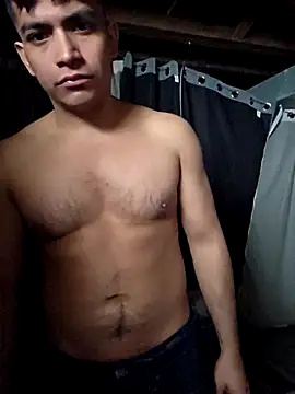 parker321516 online show from 27, 3, 2026