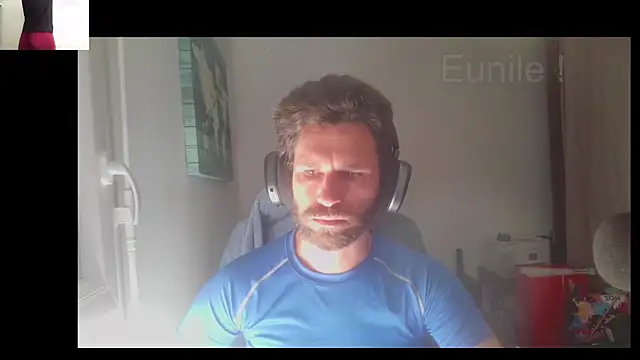 Snapshot of EunileDiff chatting on 15, 6, 2026 EunileDiff online show from 15, 6, 2026