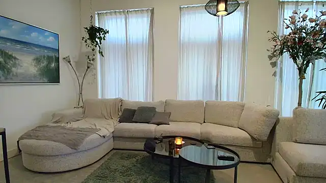 ROXYNL online show from 22, 10, 2025