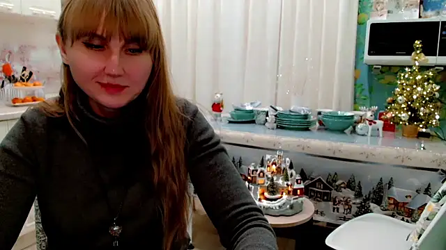 EveLove33 online show from 9, 1, 2026