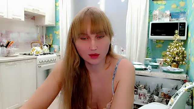 EveLove33 online show from 7, 1, 2026