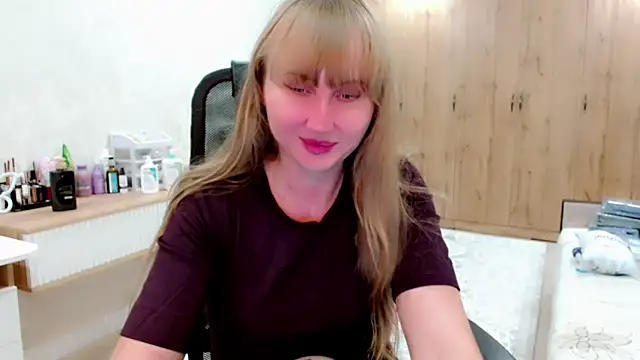 EveLove33 online show from 15, 11, 2025