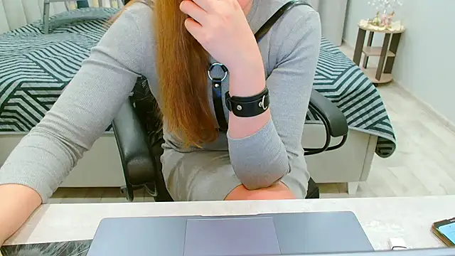EveLove33 online show from 25, 4, 2026