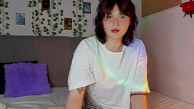 miss Lizzy online show from 27, 2, 2025