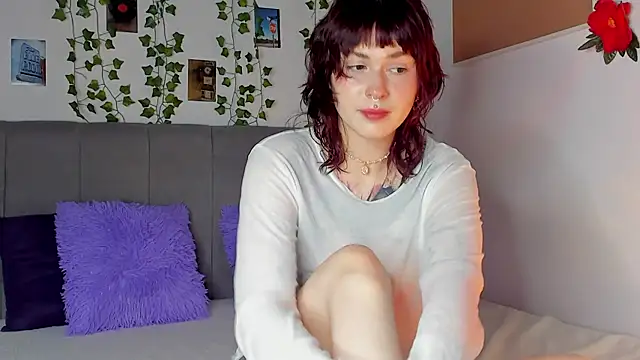 miss Lizzy online show from 15, 11, 2025