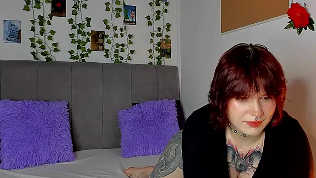 miss Lizzy online show from 5, 2, 2026