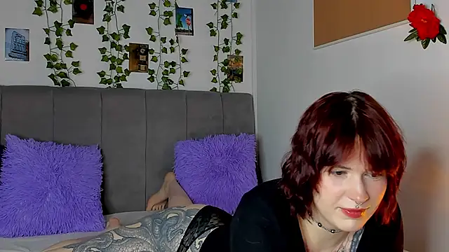 miss Lizzy online show from 3, 2, 2026