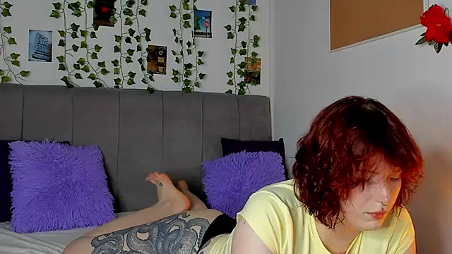 miss Lizzy online show from 20, 7, 2026